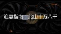 追妻指南：此山十